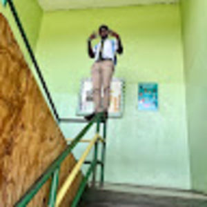 Meet your Posher, Benjamin